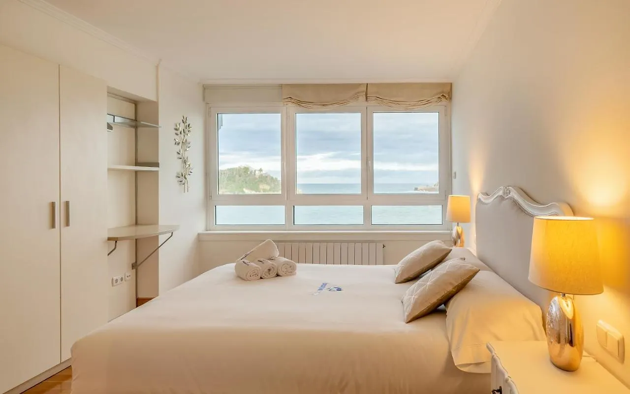 Apartment Maskortxo - Basque Stay San Sebastian Spain