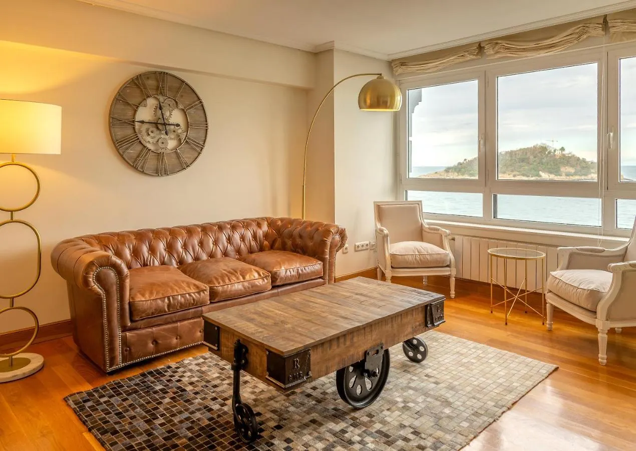 Maskortxo - Basque Stay San Sebastian 0*,  Spain