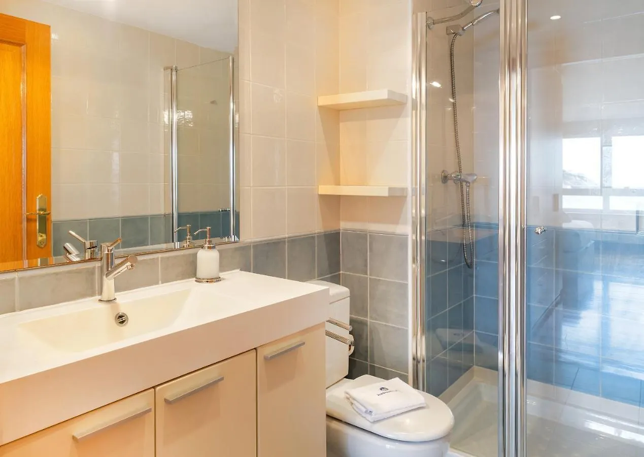 Maskortxo - Basque Stay San Sebastian 0*,  Spain