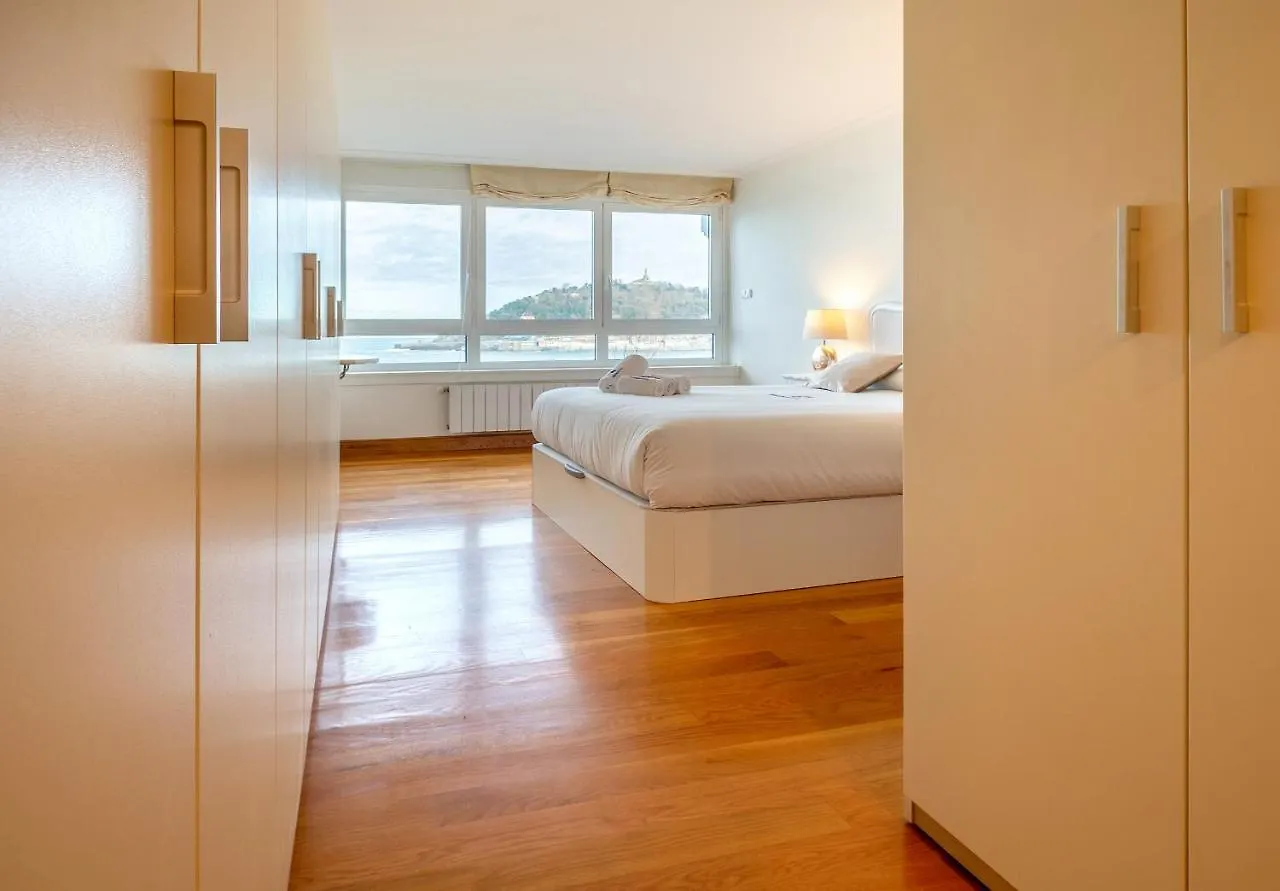 Maskortxo - Basque Stay San Sebastian