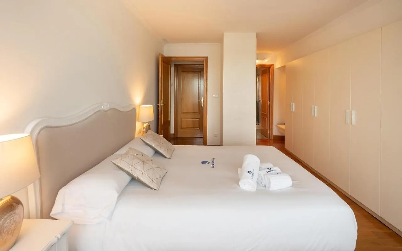 Maskortxo - Basque Stay San Sebastian