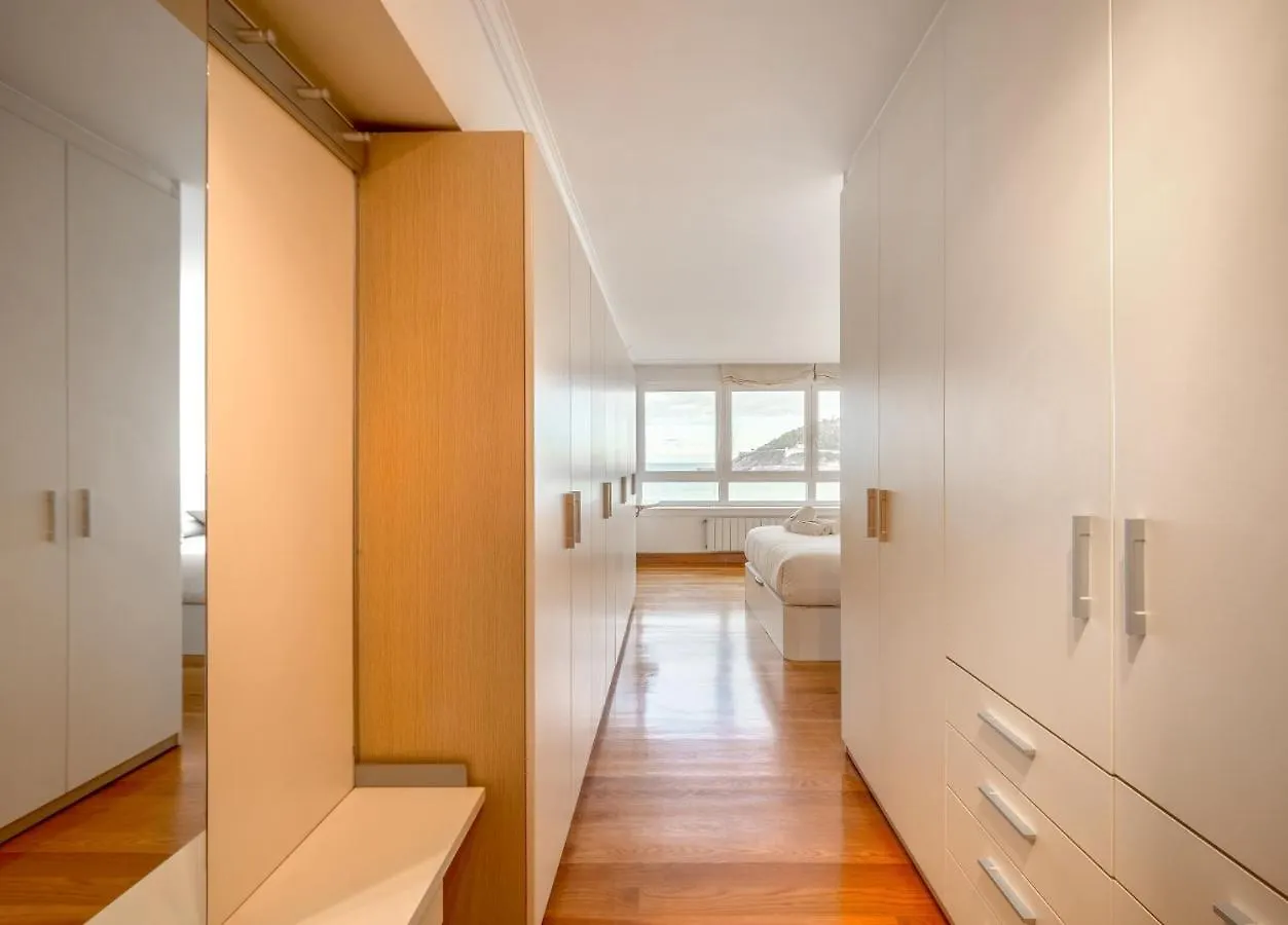 Maskortxo - Basque Stay San Sebastian Spain