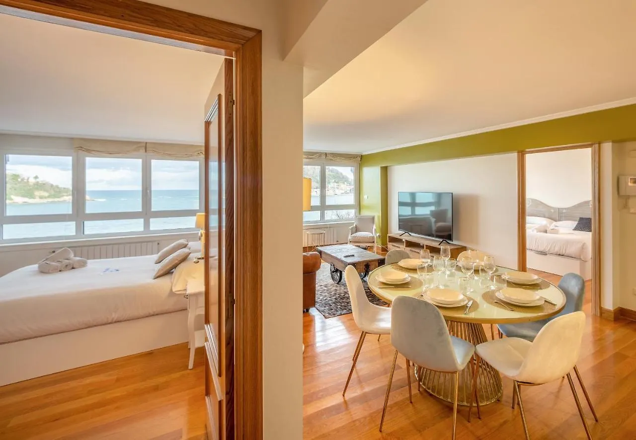 Maskortxo - Basque Stay San Sebastian 0*,  Spain