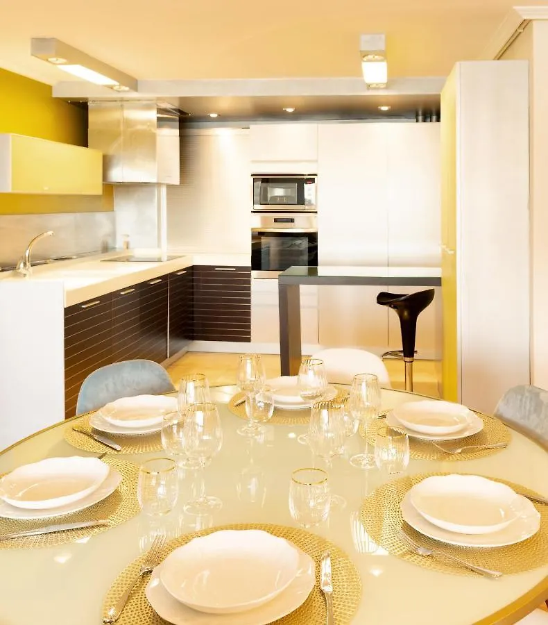 Maskortxo - Basque Stay San Sebastian Apartment